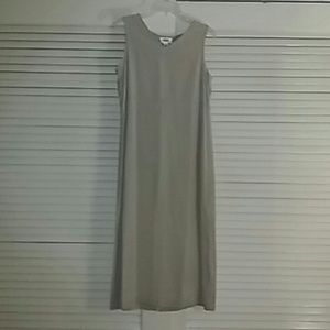Sleeveless Dress Size 12 Perfect Condition
